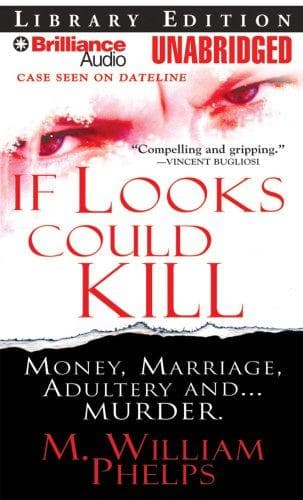 Tapa de If Looks Could Kill