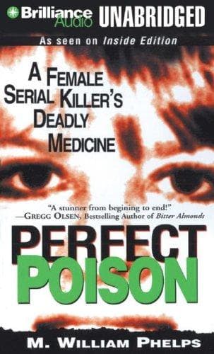 Tapa de Perfect Poison