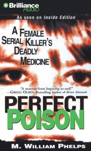 Tapa de Perfect Poison