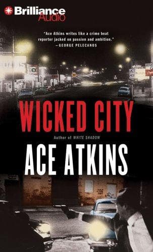 Tapa de Wicked City