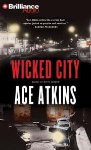 Tapa de Wicked City