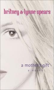 Tapa de A mother's gift : a novel