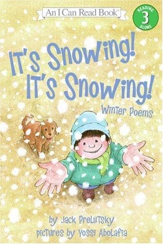 Tapa de It's Snowing! It's Snowing!