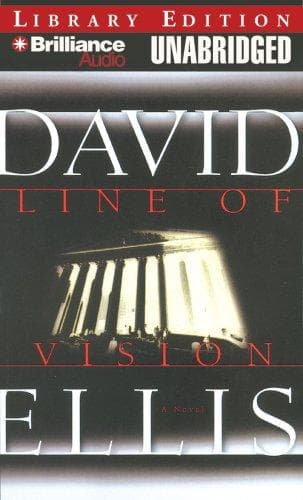 Tapa de Line of Vision