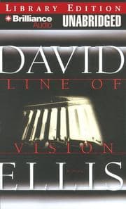 Tapa de Line of Vision
