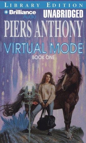 Tapa de Virtual Mode