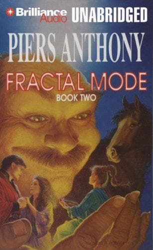 Tapa de Fractal Mode