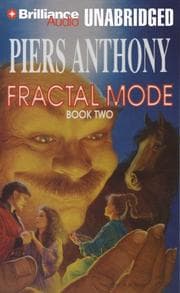Tapa de Fractal Mode