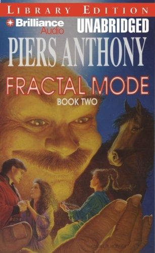 Tapa de Fractal Mode