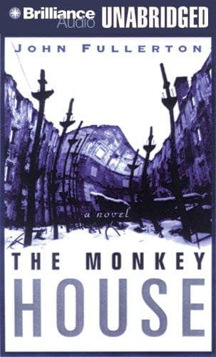 Tapa de Monkey House, The