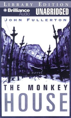 Tapa de Monkey House, The