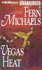 Tapa de Vegas Heat (Vegas)