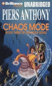 Tapa de Chaos Mode