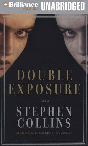 Tapa de Double Exposure