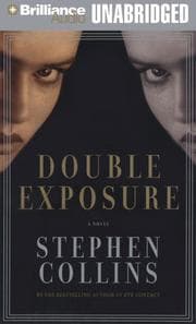 Tapa de Double Exposure