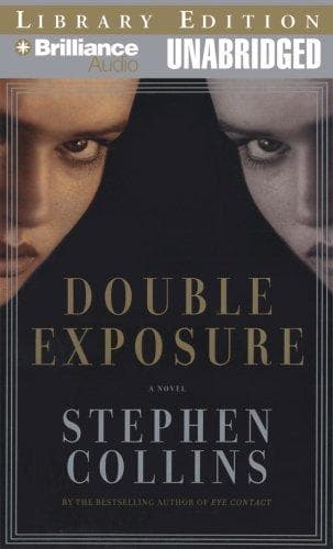 Tapa de Double Exposure