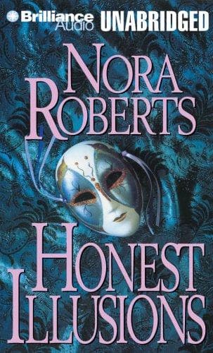 Tapa de Honest Illusions
