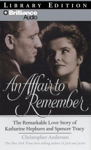 Tapa de Affair to Remember, An