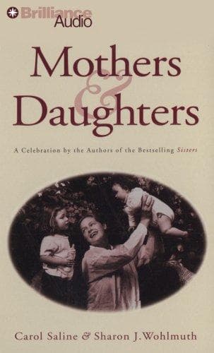 Tapa de Mothers & Daughters