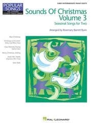 Tapa de Sounds of Christmas Volume 3