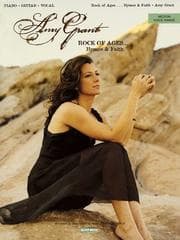 Tapa de Amy Grant - Rock of Ages... Hymns and Faith