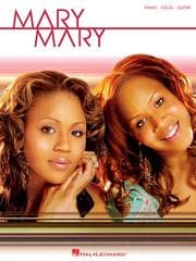 Tapa de Mary Mary