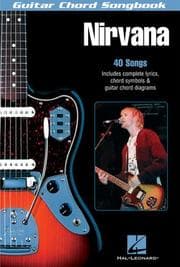 Tapa de Nirvana 40 Songs