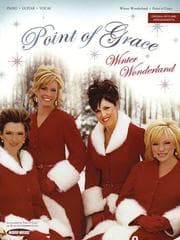 Tapa de Point of Grace - Winter Wonderland