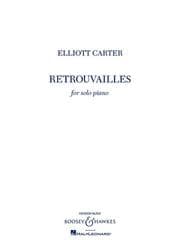 Tapa de Retrouvailles