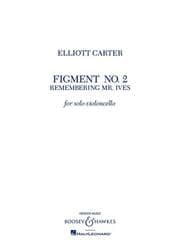 Tapa de Figment No. 2