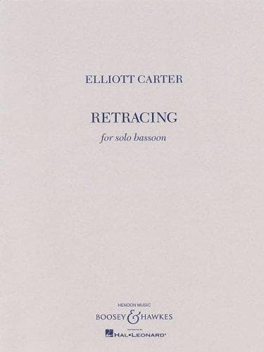 Tapa de Retracing