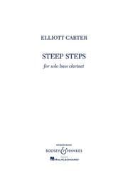 Tapa de Steep Steps