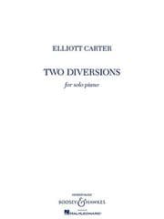 Tapa de Two Diversions