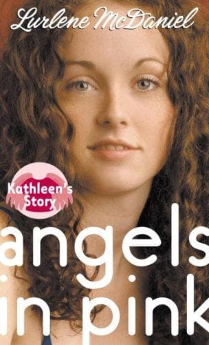 Tapa de Angels in Pink