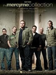 Tapa de The MercyMe Collection
