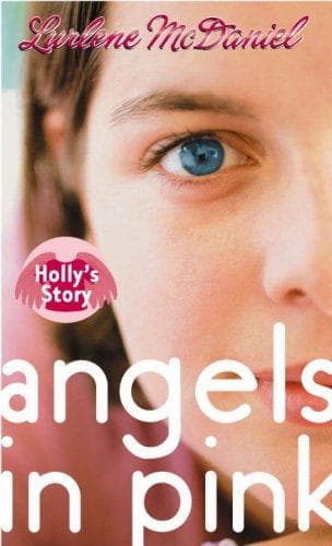 Tapa de Angels in Pink