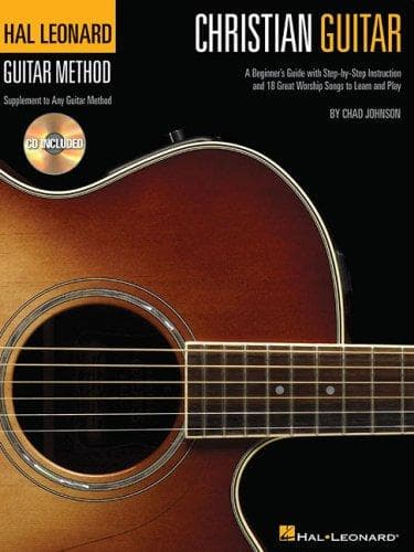 Tapa de Christian Guitar