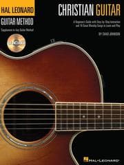 Tapa de Christian Guitar