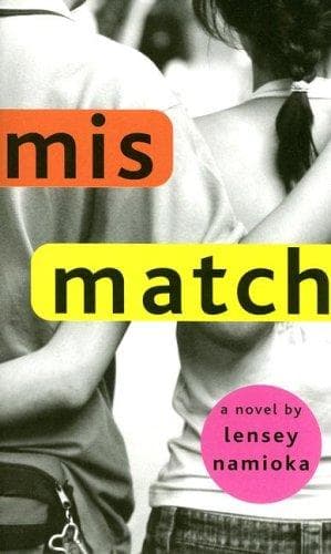 Tapa de Mismatch