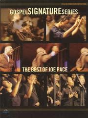 Tapa de The Best of Joe Pace