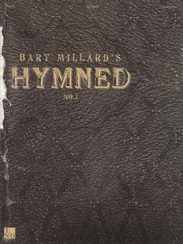 Tapa de Bart Millard - Hymned No. 1