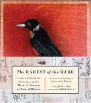 Tapa de The rarest of the rare
