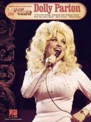 Tapa de Dolly Parton
