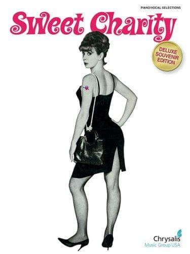 Tapa de Sweet Charity