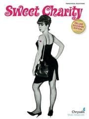 Tapa de Sweet Charity