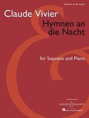 Tapa de Hymnen an die Nacht