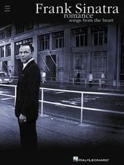 Tapa de FRANK SINATRA ROMANCE        SONGS FROM THE HEART