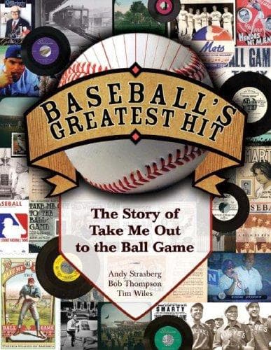 Tapa de Baseball's greatest hit