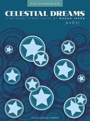 Tapa de Celestial Dreams