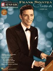 Tapa de Frank Sinatra - Classics